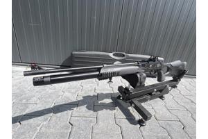 Hatsan Galatian 4,5mm pcp