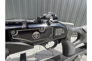 Hatsan Galatian 4,5mm pcp