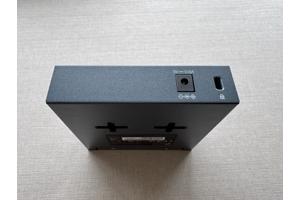 TP-Link TL-SG105 Netwerk Switch (Plug & Play)