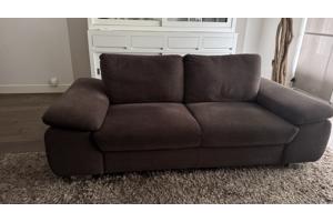 Mooie 2 Zita bank moet voor 14-11 weg!