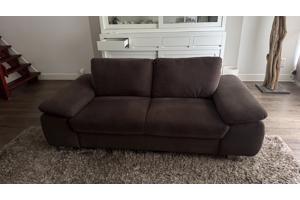 Mooie 2 Zita bank moet voor 14-11 weg!