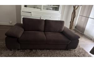 Mooie 2 Zita bank moet voor 14-11 weg!