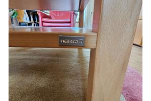 Hulsta salontafel 90x90