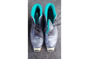Schoenen langlaufski's maat 41