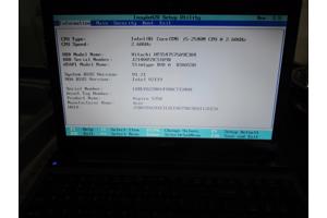 acer aspire 5750  i5