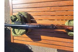 BSA Ultra multishot .22 of 5.5 mm