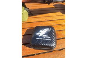 BSA Ultra multishot .22 of 5.5 mm