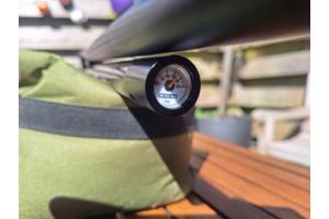 BSA Ultra multishot .22 of 5.5 mm