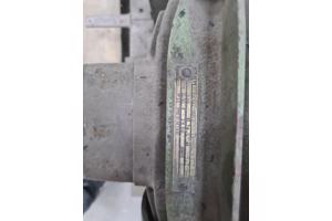 stoom afzuiging instalatie