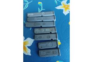 Te koop diverse magazijnen