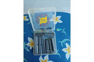 Te koop diverse magazijnen