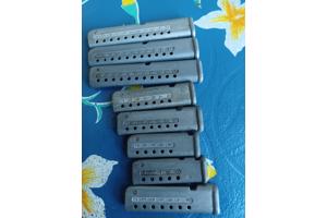 Te koop diverse magazijnen