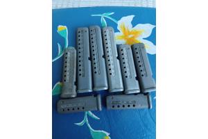 Te koop diverse magazijnen