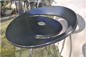 2 design barkrukken