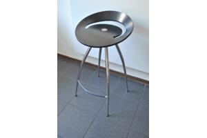 2 design barkrukken