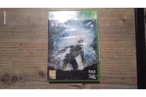 HALO 4 - Xbox 360 Xbox 360