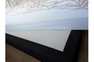 Boxspring bed