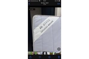 IKEA Sultan Hedfors matras 180x200cm