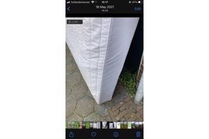 IKEA Sultan Hedfors matras 180x200cm