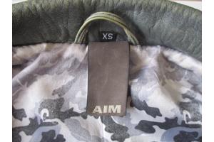 Leren Jas van Soepel Leder.