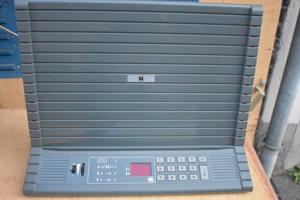 Computer Electro Game (retro)