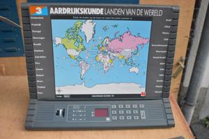 Computer Electro Game (retro)