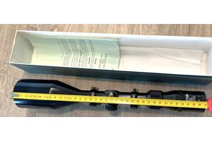 Hunter 4-12x56 richtkijker