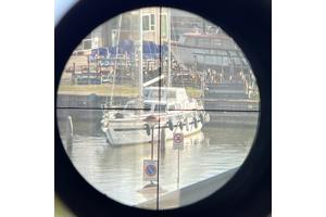 Hunter 4-12x56 richtkijker