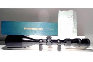 Hunter 4-12x56 richtkijker