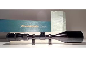 Hunter 4-12x56 richtkijker