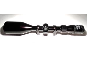 Hunter 4-12x56 richtkijker