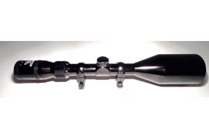 Hunter 4-12x56 richtkijker