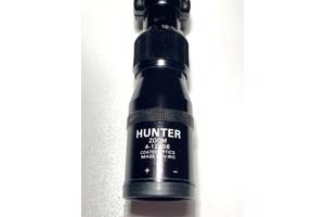 Hunter 4-12x56 richtkijker