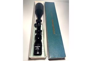 Hunter 4-12x56 richtkijker