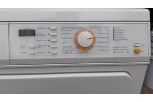 Miele T273C Condensdroger ALS NIEUW