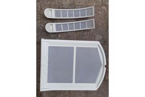 Miele T273C Condensdroger ALS NIEUW