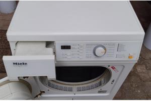 Miele T273C Condensdroger ALS NIEUW
