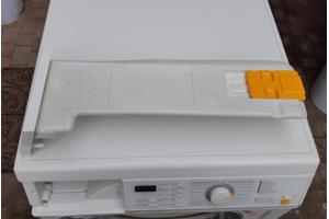 Miele T273C Condensdroger ALS NIEUW