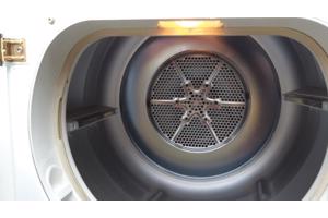 Miele T273C Condensdroger ALS NIEUW