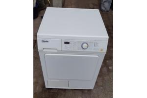 Miele T273C Condensdroger ALS NIEUW