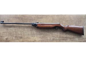 Weihrauch hw35 knikloopbuks