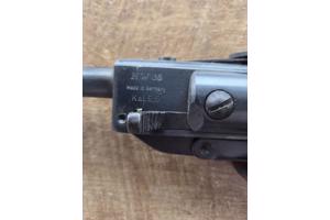 Weihrauch hw35 knikloopbuks