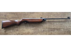 Weihrauch hw35 knikloopbuks