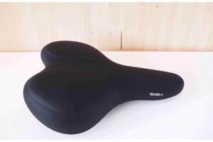 Selle Royal Zadel (nieuw)  B 20 cm x L 28 cm  nieuw