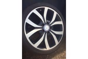 18 Inch Origineel Mercedes A Klasse B klasse CLA 208
