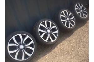 18 Inch Origineel Mercedes A Klasse B klasse CLA 208