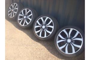 18 Inch Origineel Mercedes A Klasse B klasse CLA 208