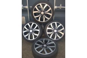 18 Inch Origineel Mercedes A Klasse B klasse CLA 208