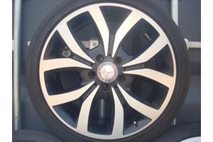 18 Inch Origineel Mercedes A Klasse B klasse CLA 208