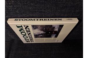 Stoomtreinen uit de hele wereld ( Garratt ).